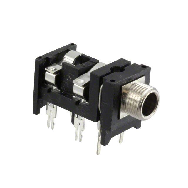 RA49C14B Switchcraft Inc.  Connettori audio